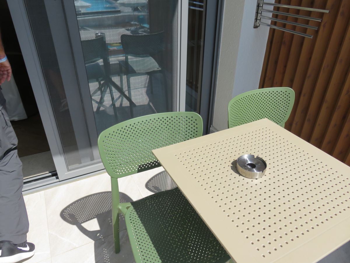 imagini hotel Liberty Fabay Fethiye